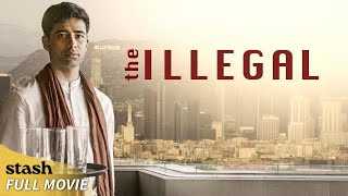 The Illegal  Immigrants Drama  Full Movie  Suraj Sharma