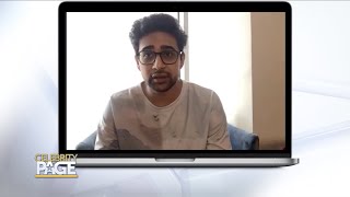 Suraj Sharma Inspires Dreamers With Latest Film The Illegal  Celebrity Page
