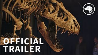 The Bones  International Trailer