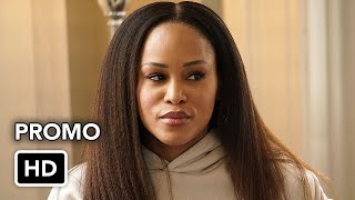 Queens 1x02 Promo Heart of Queens HD Eve Brandy HipHop Drama