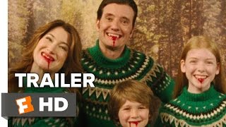 The Family Fang TRAILER 1 2016  Nicole Kidman Jason Bateman Movie HD