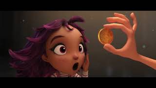 First trailer for DreamWorks Animations To Gerard