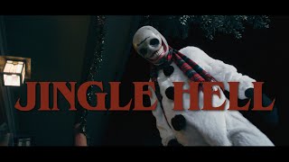 JINGLE HELL 2023  Horror  Short Film