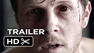 The Possession of Michael King Official Trailer 1 2014  Shane Johnson Horror Movie HD