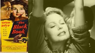 The Black Book  1949  Reign of Terror  Anthony Mann  Film Noir  Full Movie