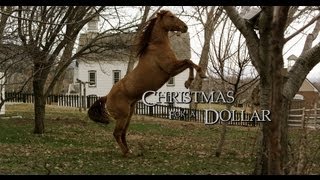 Christmas for a Dollar  Trailer HD