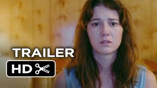 Faults Official Trailer 1 2015  Mary Elizabeth Winstead Movie HD