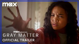 Gray Matter  Official Trailer  Max
