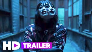 THE FEED Trailer 2019 Prime Video