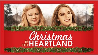 Christmas in the Heartland 1080p FULL MOVIE  Family Holiday Drama