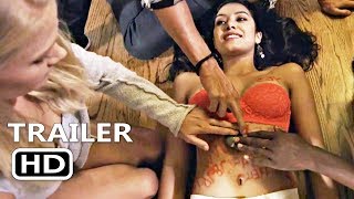 OUIJA HOUSE Official Trailer 2018 Horror Movie