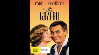 The Gazebo 1959  2 TCM Clip Never The Midsection