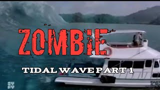 film zombie tidal wave 2019 full the movie