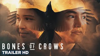 BONES OF CROWS  Official Trailer HD  In theatres June 2