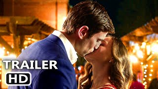 Falling For The Competition Official Trailer 2023 Romantic Movie HD