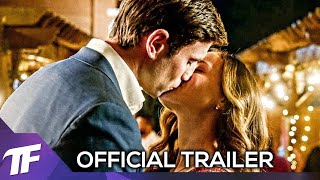 FALLING FOR THE COMPETITION Official Trailer 2023 Romance Movie HD