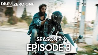 Zero One  Episode 3 English Subtitle Sfr Bir  Season 2 4K