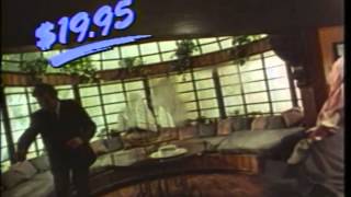 Assassination Trailer 1987