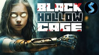 Black Hollow Cage  Full Thriller Movie  Lowena McDonell  Lucy Tillett  Hayde Lysander