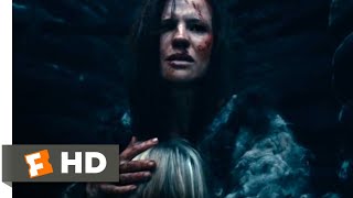 Sword of God 2020  The Cave Fight Scene 56  Movieclips