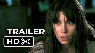 The Truth About Emanuel Official Trailer 1 2013  Jessica Biel Movie HD