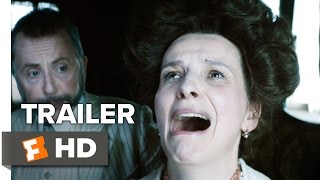 Slack Bay Official Trailer 1 2017  Juliette Binoche Movie