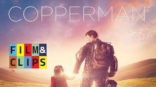Copperman  Commedia  HD  Film completo in italiano