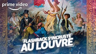 Flashback SEXPOSE  LouvreLens   Prime Video