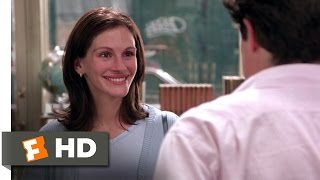 Notting Hill 910 Movie CLIP  Just a Girl 1999 HD