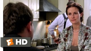 Notting Hill 610 Movie CLIP  What Do You Do 1999 HD