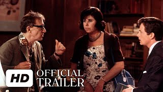 Dont Drink the Water  Official Trailer  Woody Allen Movie