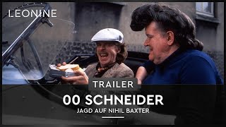 00 Schneider  Jagd auf Nihil Baxter  Trailer deutschgerman