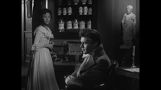 A Tale Of Two Cities 1958 Dirk Bogarde  Dorothy Tutin