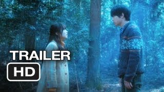 A Werewolf Boy Official Trailer 1 2012  SungHee Jo Movie HD