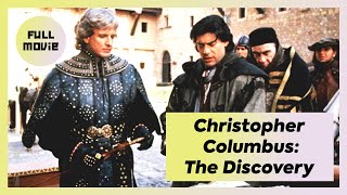 Christopher Columbus The Discovery  English Full Movie  Adventure Drama Biography