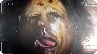 DEATH HOUSE Teaser Trailer 2016 Horror Movie