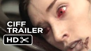 CIFF 2013  Contracted Trailer  Eric England Horror Thriller HD