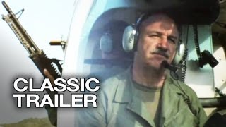 Uncommon Valor 1983 Official Trailer  1  Gene Hackman HD