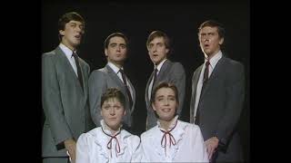 Hugh Laurie Stephen Fry Emma Thompson and others  Hymn of a British Movement about immigrants
