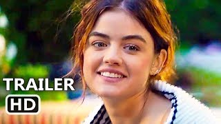 DUDE Official Trailer 2018 Lucy Hale Netflix Movie HD