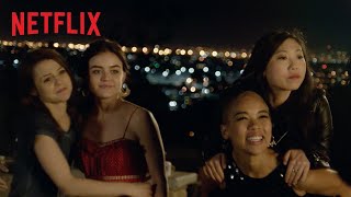 Dude As es la vida  Triler oficial  Netflix