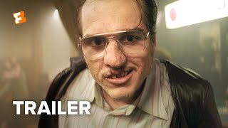 The Golden Glove Trailer 1 2019  Movieclips Indie