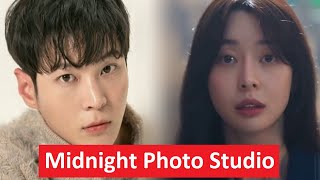 Midnight Photo Studio 2024    Korean Drama  Joo Won Kwon Na Ra  ENA  Genie TV