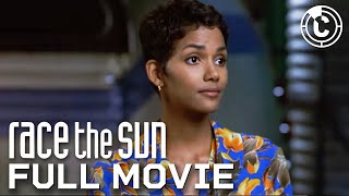 Race The Sun ft Halle Berry  Full Movie  CineClips