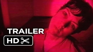 The Atticus Institute Official Trailer 1 2015  Horror Movie HD