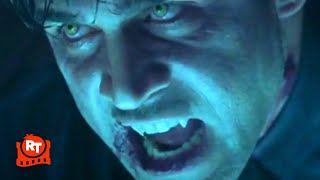 The Breed 2001  Starving Vampire Scene  Movieclips