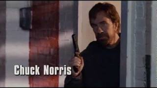 The Cutter 2005  Official Trailer  Chuck Norris