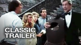 High Spirits Official Trailer 1  Peter OToole Movie 1988 HD