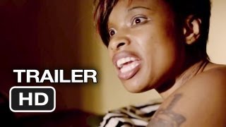 The Inevitable Defeat of Mister and Pete Official Trailer 1 2013  Jennifer Hudson Movie HD