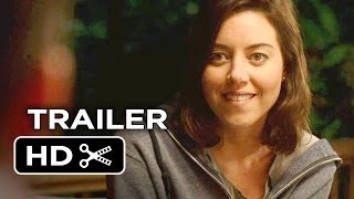 About Alex Official Trailer 1 2014  Aubrey Plaza Max Greenfield Movie HD